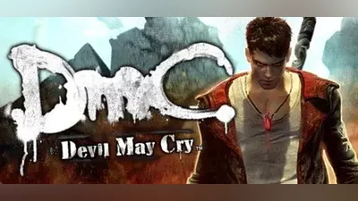 DmC: Devil May Cry (Steam Ключ / Global)