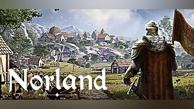 Norland | АВТОДОСТАВКА [Россия Steam Gift]