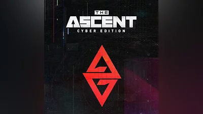 The Ascent: Cyber Edition Bundle (Steam Ключ / Global)