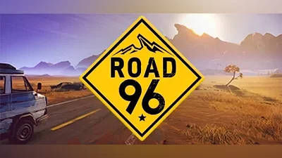 Road 96 | АВТОДОСТАВКА [Россия Steam Gift]