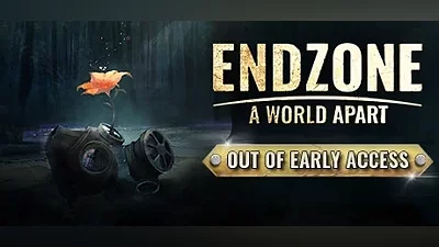 Endzone - A World Apart |АВТОДОСТАВКА Россия Steam