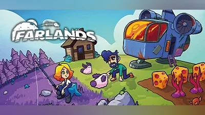 Farlands | АВТОДОСТАВКА [Россия Steam Gift]