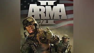 ARMA 2 STEAM КЛЮЧ