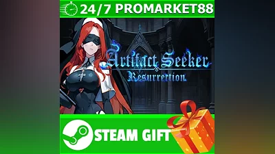 ВСЕ СТРАНЫ+РОССИЯ Artifact Seeker: Resurrection