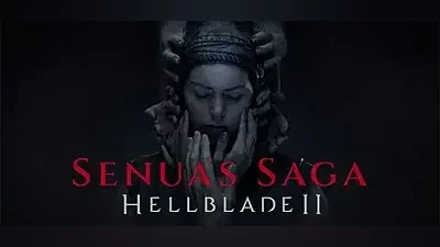 Senua's Saga: Hellblade II · Steam Gift АВТОДОСТАВКА
