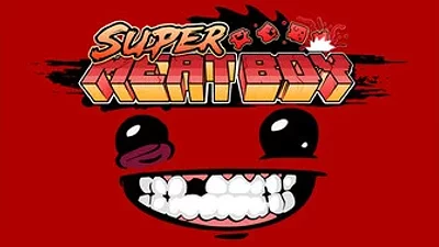 Super Meat Boy STEAM GIFT Россия + МИР + ВСЕ СТРАНЫ