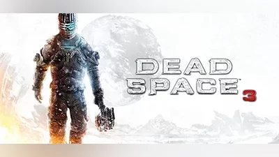 Dead Space 3 (Origin Ключ / Россия + Весь Мир)