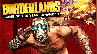 Borderlands GOTY STEAM GIFT Россия + МИР + ВСЕ СТРАНЫ