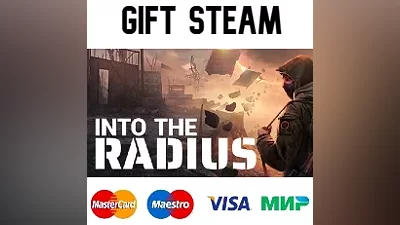 Into the Radius VR | steam RU/UA/KZ