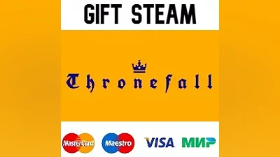 Thronefall | steam RU/UA/KZ