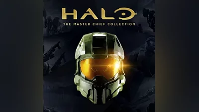 HALO: THE MASTER CHIEF COLLECTION XBOX КЛЮЧ