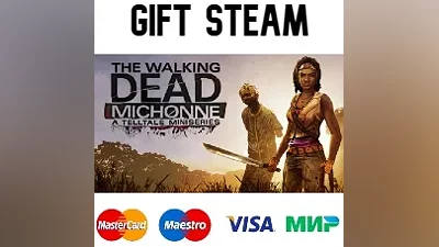 The Walking Dead: Michonne - A Telltale Miniseries | steam