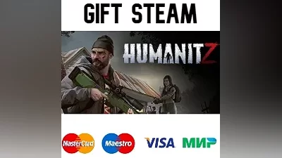HumanitZ | steam RU/UA/KZ