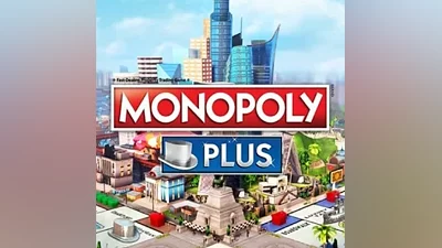 MONOPOLY PLUS XBOX КЛЮЧ