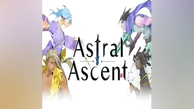 ASTRAL ASCENT STEAM КЛЮЧ