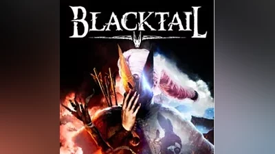 BLACKTAIL STEAM КЛЮЧ