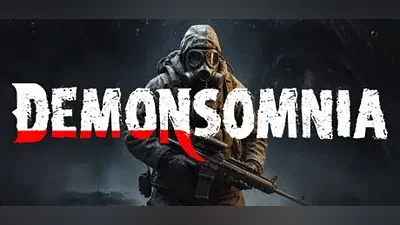 Demonsomnia | АВТОДОСТАВКА [Россия Steam Gift]