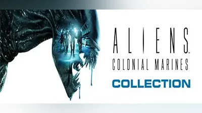 Aliens Colonial Marines Collection | АВТО Россия Steam