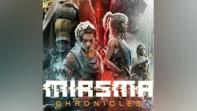 MIASMA CHRONICLES STEAM КЛЮЧ