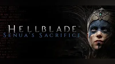 Hellblade: Senua's Sacrifice | АВТО Steam Укр/КЗ/IN