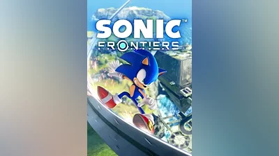 Sonic Frontiers Steam ключ РФ/УКР/СНГ/ВЕСЬ МИР