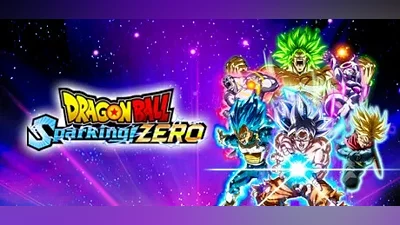 DRAGON BALL: Sparking! ZERO | АВТОДОСТАВКА RU Steam