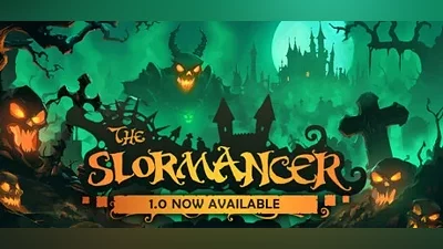 The Slormancer | АВТОДОСТАВКА Россия Steam gift