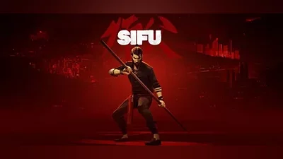 SIFU Steam Key / РФ+СНГ