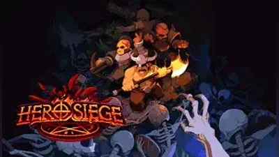 Hero Siege STEAM GIFT Россия + МИР + ВСЕ СТРАНЫ