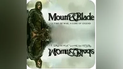 Mount & Blade STEAM КЛЮЧ /РОССИЯ + СНГ