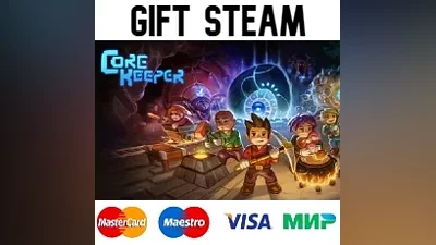 Core Keeper | steam RU/UA/KZ