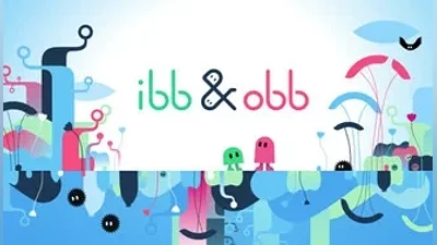 ibb & obb STEAM GIFT Россия + МИР + ВСЕ СТРАНЫ
