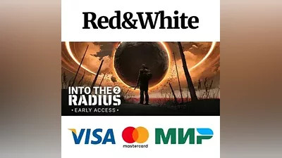 Into the Radius 2 * STEAM RU*KZ*UA*СНГ АВТОДОСТАВКА