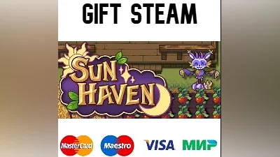 Sun Haven | steam RU/UA/KZ