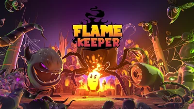 Flame Keeper стим ключ Весь Мир Глобал + РФ Россия СНГ