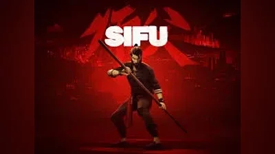 Sifu стим ключ РФ Россия страны СНГ