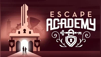Escape Academy стим ключ Весь Мир Глобал + РФ Россия СНГ