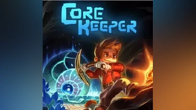 CORE KEEPER STEAM КЛЮЧ