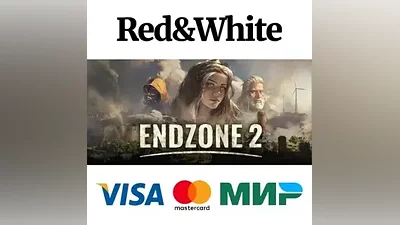 Endzone 2 * STEAM RU*KZ*UA*СНГ АВТОДОСТАВКА