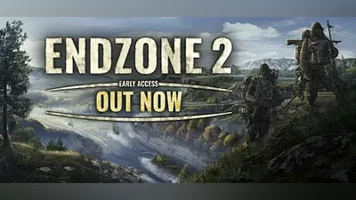 Endzone 2 | АВТОДОСТАВКА [Россия Steam Gift]