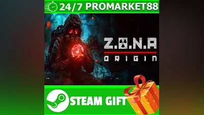 ВСЕ СТРАНЫ+РОССИЯ Z.O.N.A: Origin STEAM GIFT