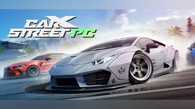 CarX Street | АВТОДОСТАВКА [Россия Steam Gift]