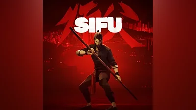 SIFU STEAM КЛЮЧ