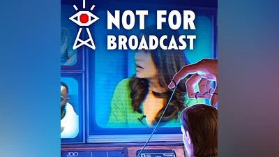 NOT FOR BROADCAST STEAM КЛЮЧ