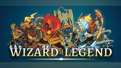 Wizard of Legend | АВТОДОСТАВКА [Россия Steam Gift]