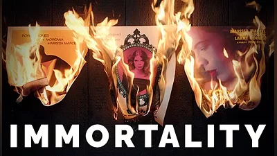 IMMORTALITY Steam ключ Весь Мир Global + RU/CIS РФ Россия СНГ стим