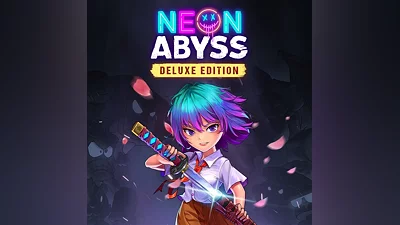Neon Abyss Deluxe Edition (Steam Ключ / РФ + МИР)