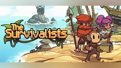 The Survivalists | АВТОДОСТАВКА [Россия Steam Gift]