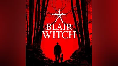 BLAIR WITCH STEAM КЛЮЧ