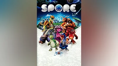 Spore STEAM Gift - RU/CIS